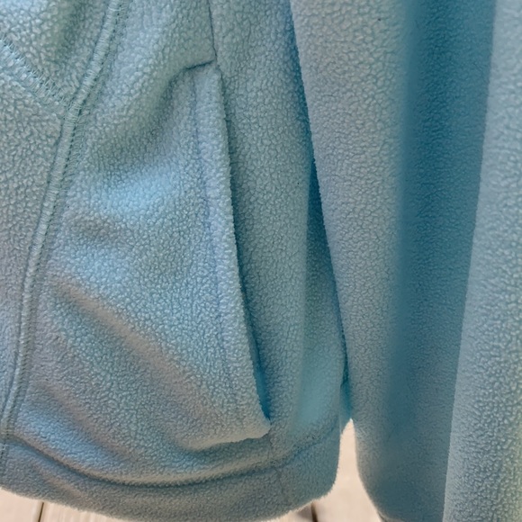 Jockey Sport fleece jacket - Picture 3 of 15